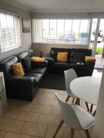 Seaview Cottage Bacton  Екстериор снимка