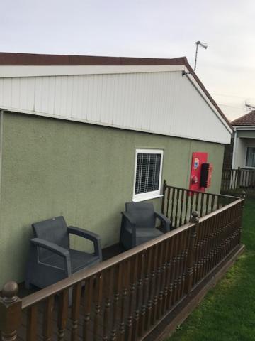 Seaview Cottage Bacton  Екстериор снимка