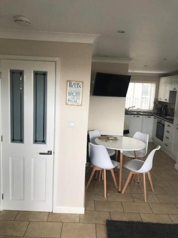 Seaview Cottage Bacton  Екстериор снимка