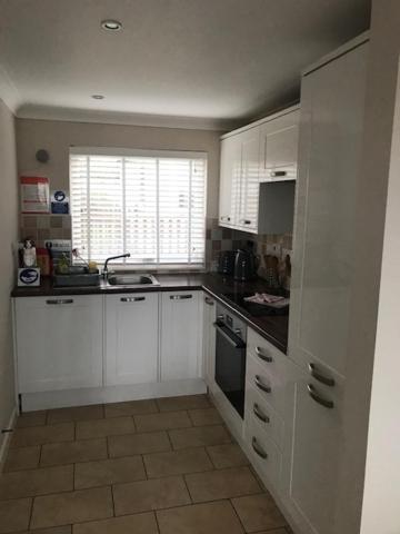 Seaview Cottage Bacton  Екстериор снимка