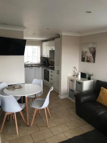 Seaview Cottage Bacton  Екстериор снимка