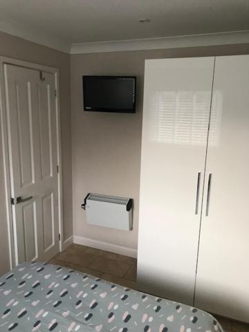 Seaview Cottage Bacton  Екстериор снимка
