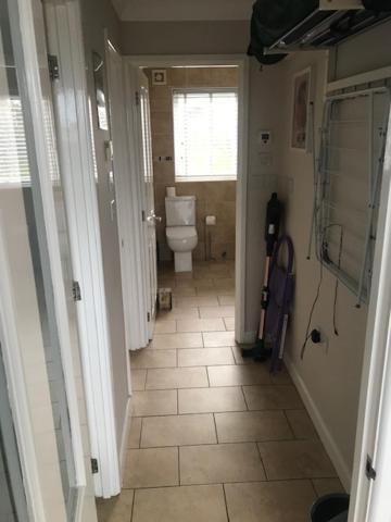 Seaview Cottage Bacton  Екстериор снимка