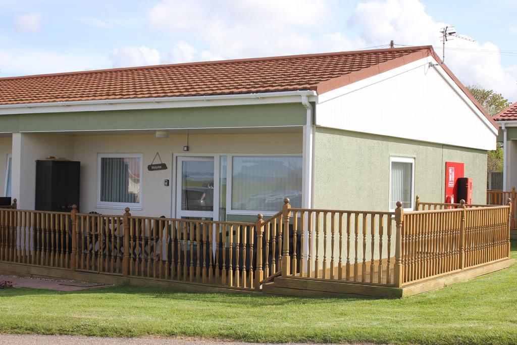 Seaview Cottage Bacton  Екстериор снимка