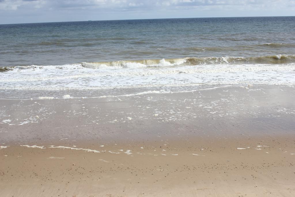 Seaview Cottage Bacton  Екстериор снимка